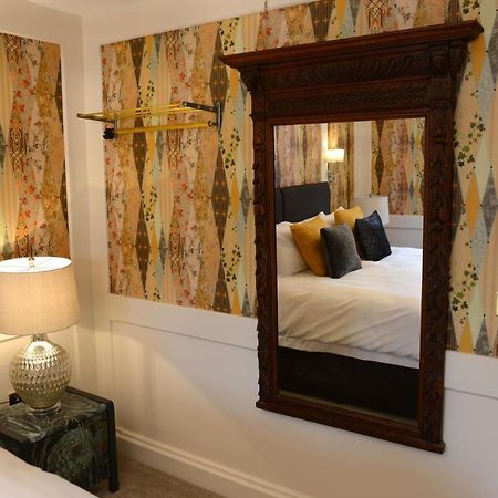 The Kings Head Inn Биллингсхерст Экстерьер фото