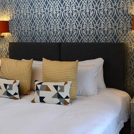 The Kings Head Inn Биллингсхерст Экстерьер фото